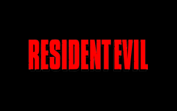 Resident Evil Games